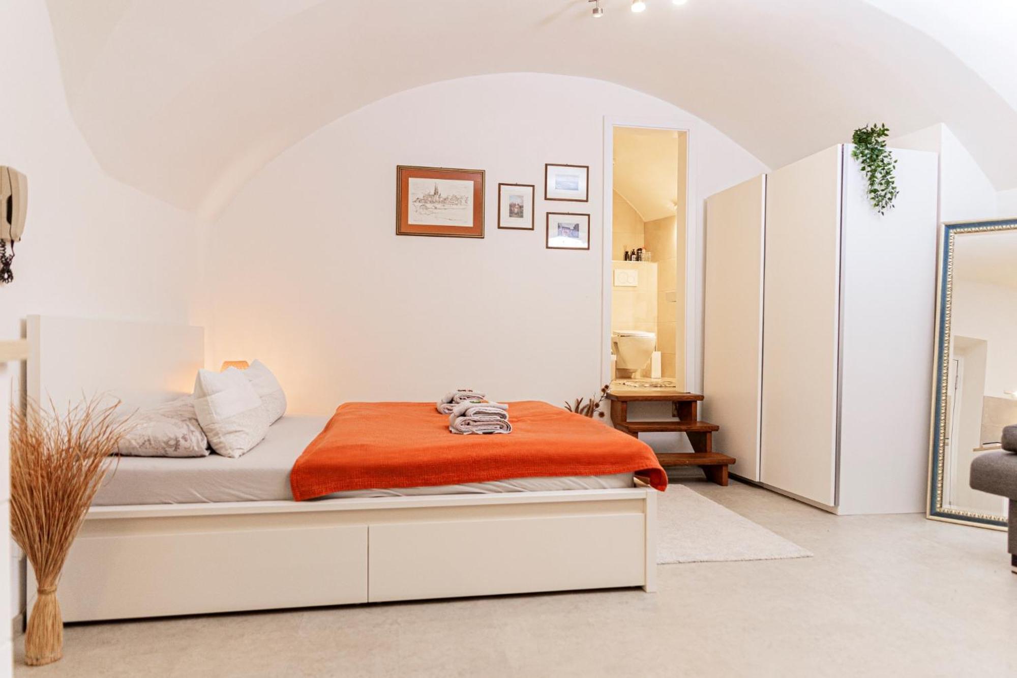 Suite-Regensburg Eksteriør bilde