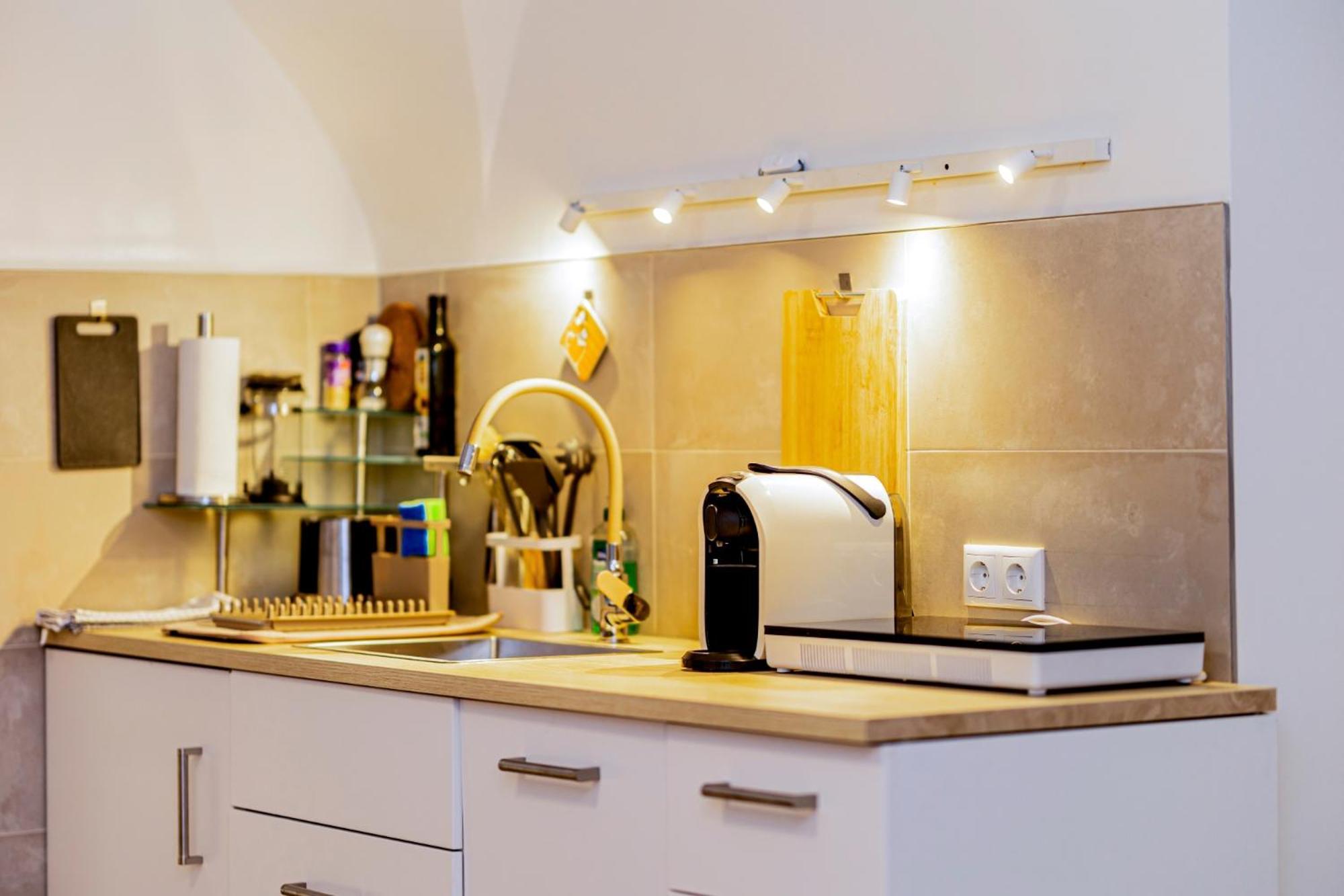 Suite-Regensburg Eksteriør bilde