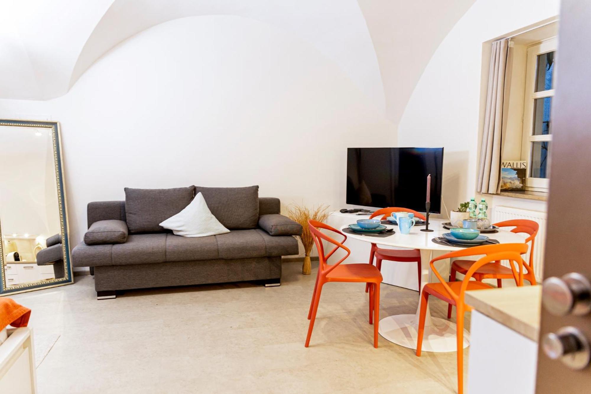 Suite-Regensburg Eksteriør bilde