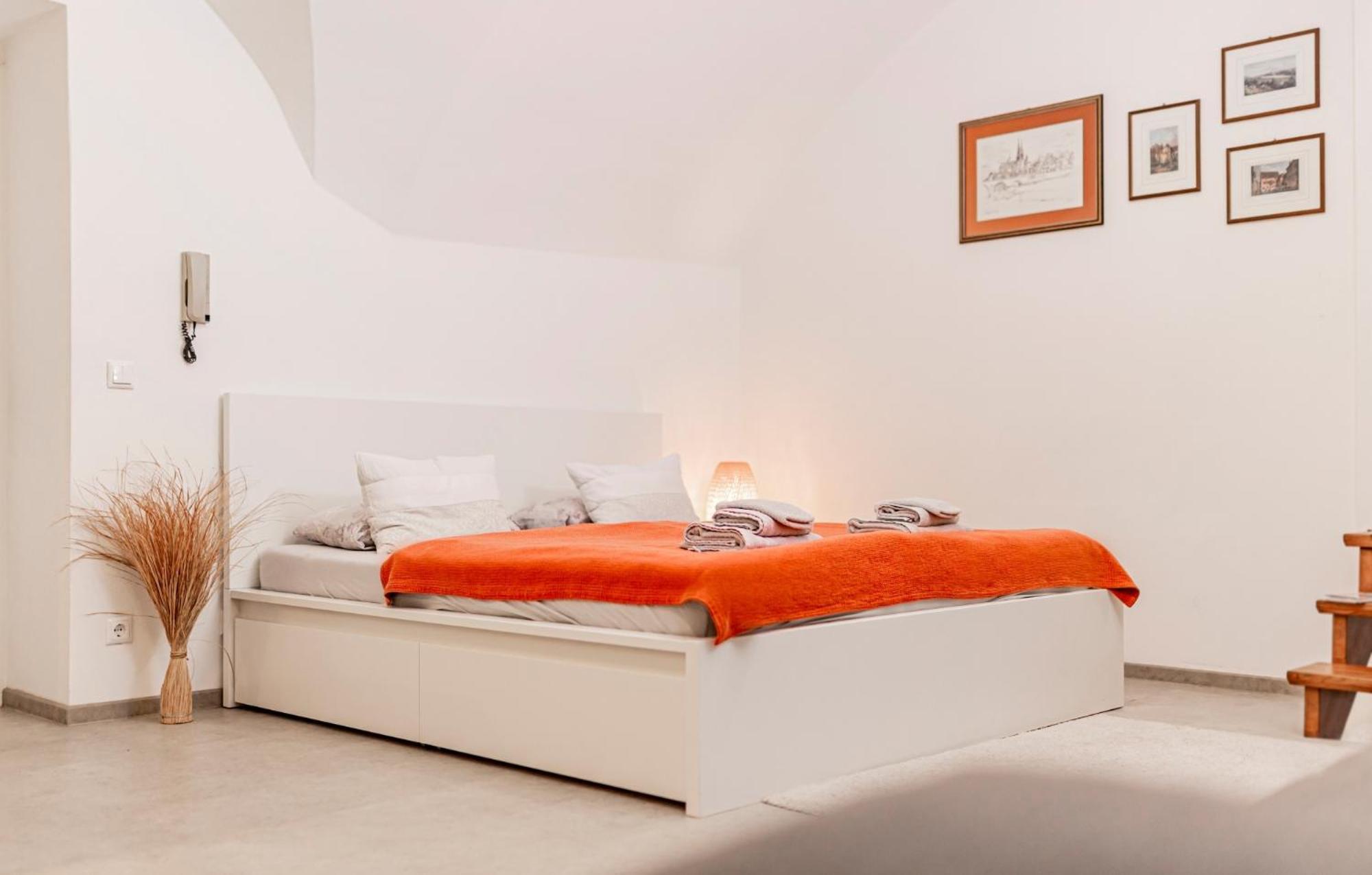 Suite-Regensburg Eksteriør bilde