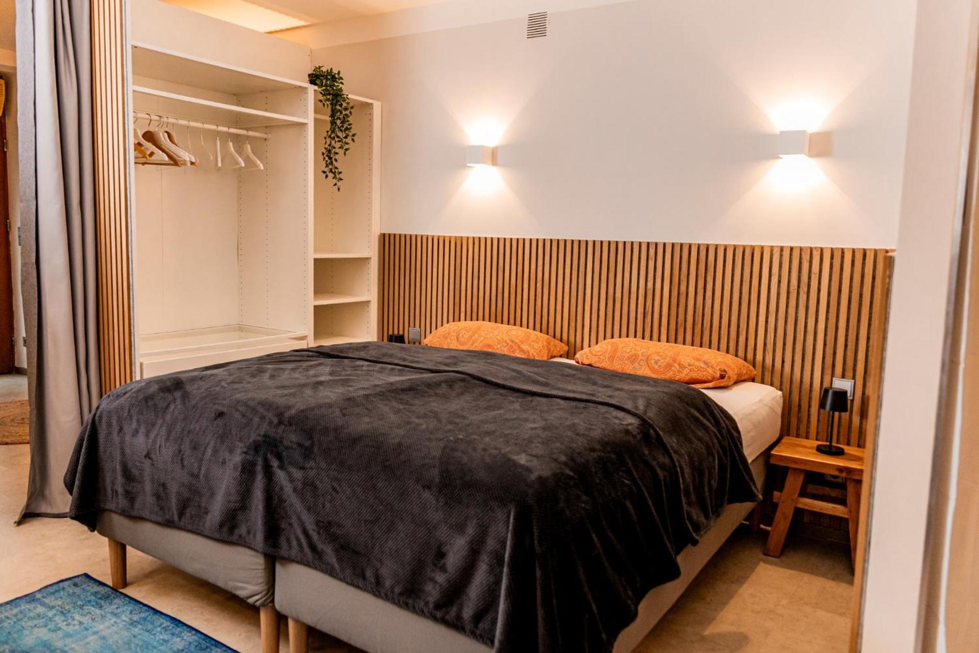 Suite-Regensburg Eksteriør bilde
