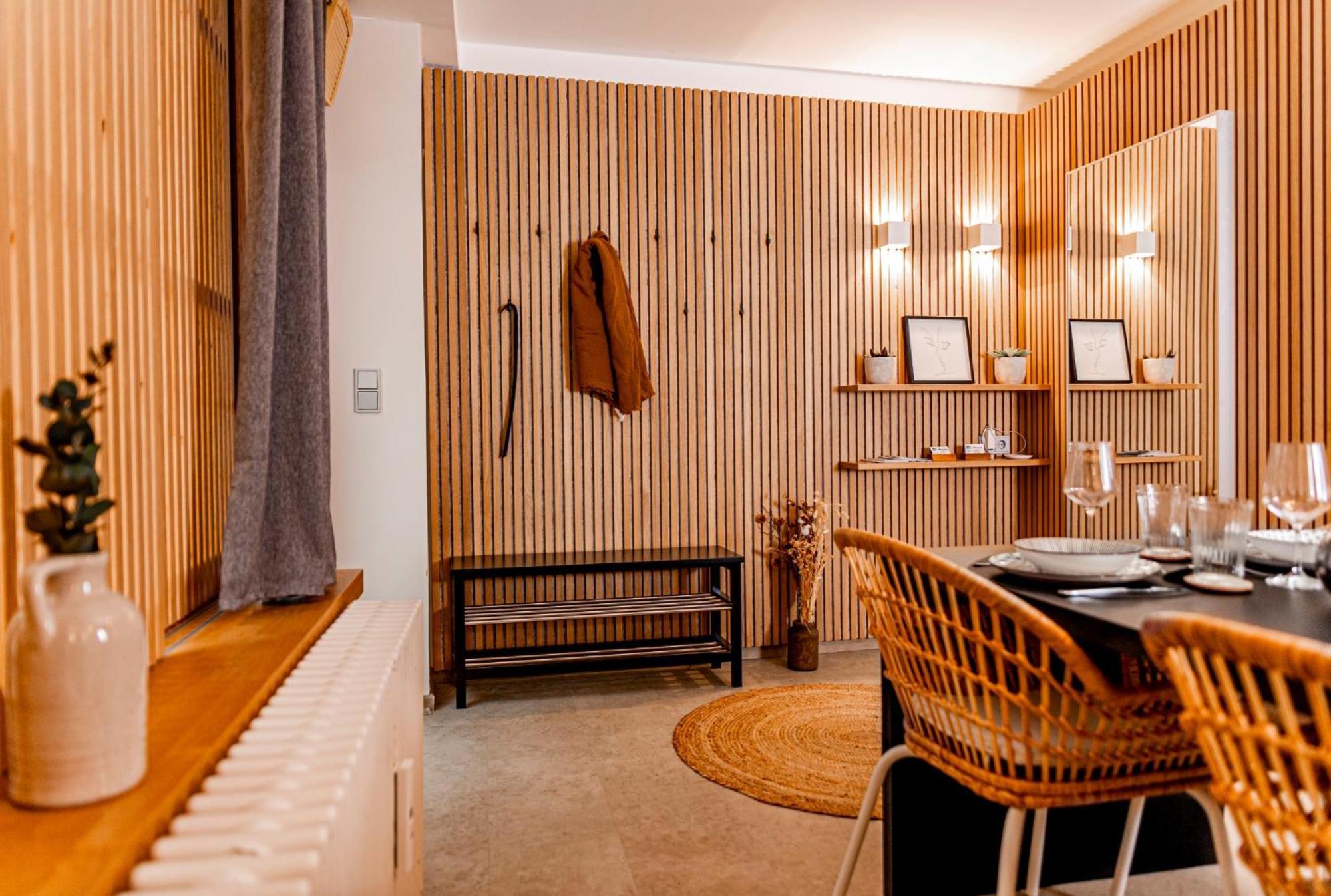 Suite-Regensburg Eksteriør bilde