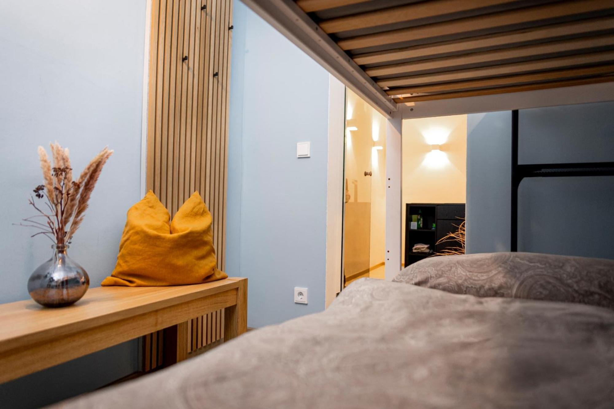 Suite-Regensburg Eksteriør bilde