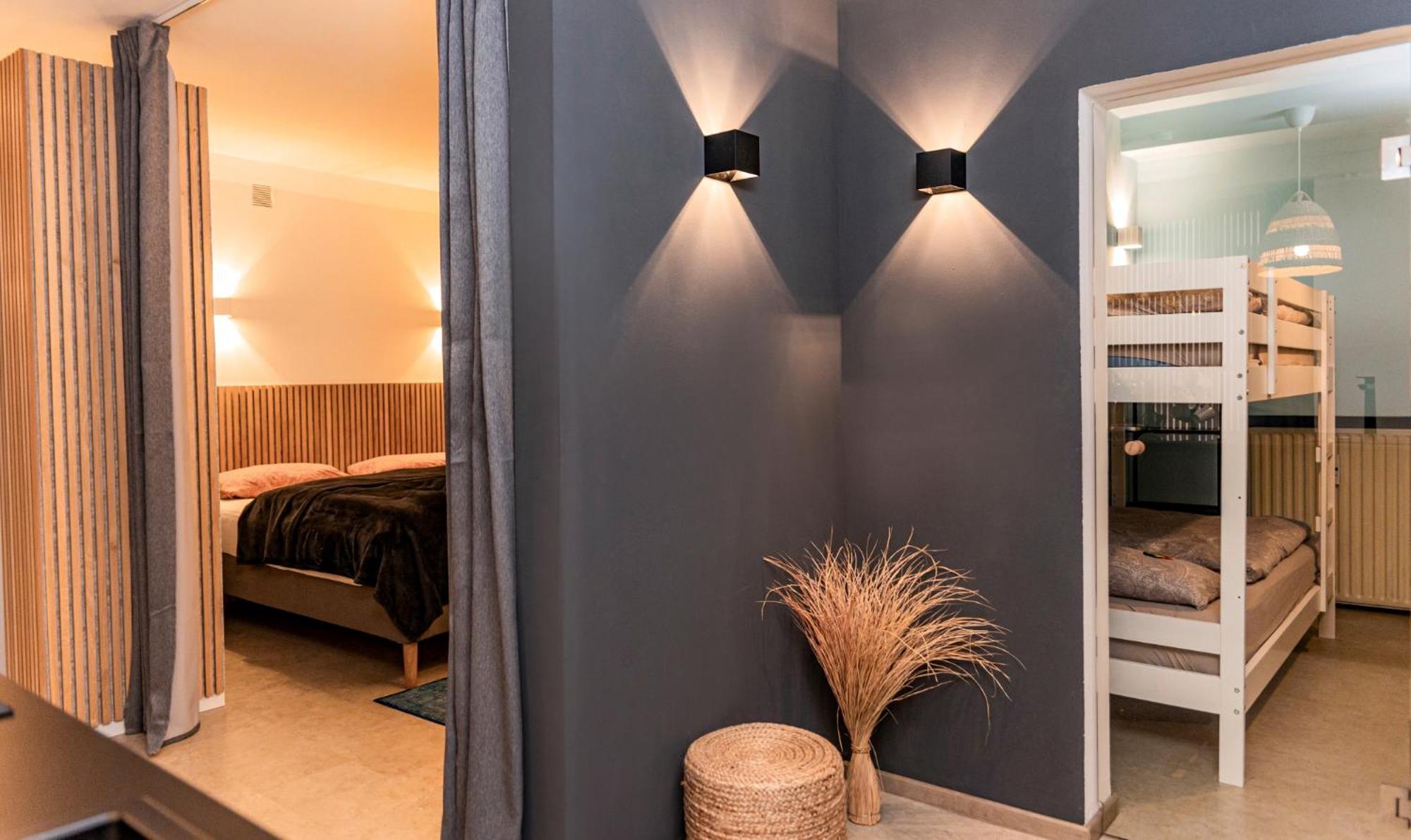 Suite-Regensburg Eksteriør bilde