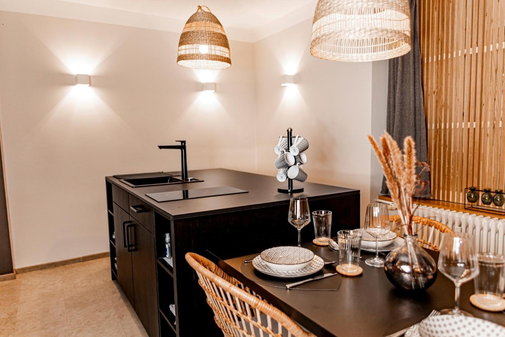 Suite-Regensburg Eksteriør bilde
