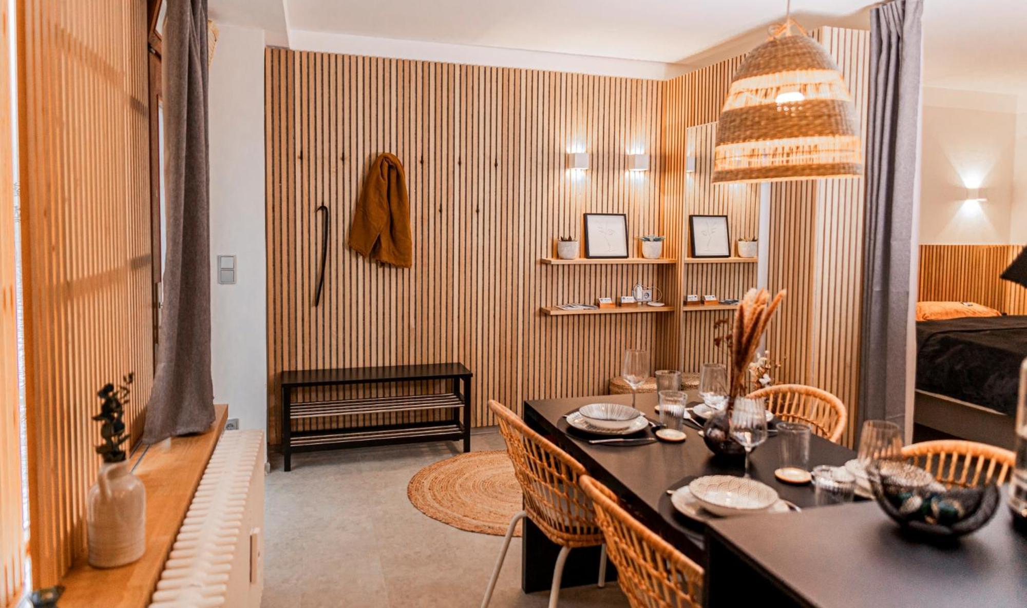Suite-Regensburg Eksteriør bilde